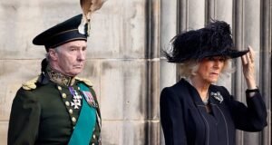 RAHASIA EDEN: Permohonan tes DNA kepada Duke atas kisah cinta tragis di lantai atas