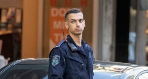 Permintaan menakjubkan tersangka polisi pembunuh Beloved Lamarre-Condon untuk persidangan pembunuhannya – saat dia melontarkan tuduhan serius terhadap penyelidik