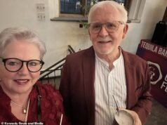 Kakek asal Inggris tidak bisa berjalan setelah terpeleset dan lehernya patah di Kroasia dan menghadapi tagihan ₤ 40 000 untuk terbang pulang karena ‘kesalahan konyol’ pada formulir asuransi perjalanannya