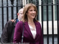 Rachel Reeves akan menargetkan keluarga kelas menengah dengan ‘pajak rumah’ baru senilai £600 juta yang akan menimpa satu dari 10 rumah dalam kekacauan anggaran baru setelah perubahan pajak pendapatan yang tidak disengaja