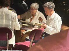 Pemerintah Partai Buruh mengirimkan 210 delegasi ke konferensi iklim COP30 di Brasil yang menghasilkan lebih dari 2,5 juta mil udara (sementara negara-negara penghasil polusi terbesar di dunia dengan senang hati tinggal di rumah)