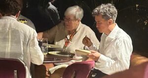 Pemerintah Partai Buruh mengirimkan 210 delegasi ke konferensi iklim COP30 di Brasil yang menghasilkan lebih dari 2,5 juta mil udara (sementara negara-negara penghasil polusi terbesar di dunia dengan senang hati tinggal di rumah)