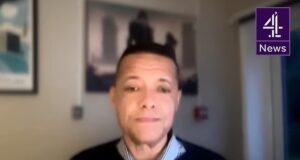 Anggota parlemen dari Partai Buruh menjadi orang pertama yang memecah barisan dan menyerukan agar Keir Starmer digantikan oleh Andy Burnham sebagai Perdana Menteri