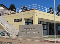 Kemarahan para veteran ketika museum Perang Falklands senilai £10 juta meningkatkan jumlah korban tewas hampir lima kali lipat