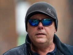 Penipu lotere yang menggunakan tiket palsu untuk mencuri £2,5 juta sebelum dipenjara membayar kembali hampir £1 juta – tetapi sisanya masih belum dibayar