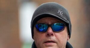 Penipu lotere yang menggunakan tiket palsu untuk mencuri £2,5 juta sebelum dipenjara membayar kembali hampir £1 juta – tetapi sisanya masih belum dibayar