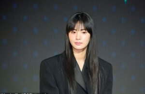 Bintang Netflix dan penyanyi K-Pop Nana dilarikan ke rumah sakit setelah perampok bersenjata masuk ke rumahnya