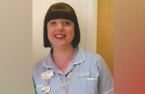 Perawat NHS, 47, meninggal beberapa hari setelah dokter mengatakan nyeri dada yang ‘mengerikan’ yang dialaminya adalah ‘gangguan pencernaan’: Keluarga yang berduka mengatakan dia ‘dikecewakan dengan cara yang paling buruk’