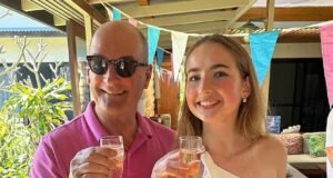 David ‘Kochie’ Koch membagikan nasihatnya yang paling kontroversial – yang akan memicu perang generasi yang besar