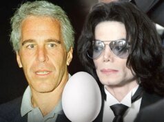 Deposisi Jeffrey Epstein ‘Penis Berbentuk Telur’ Terinspirasi oleh Michael Jackson Kid-Sex Trial