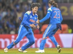 Shafali Verma: Ini adalah periode emas bagi kriket wanita India