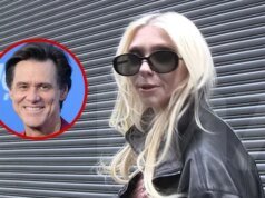 Taylor Momsen Menyebut Reuni Dengan Jim Carrey sebagai ‘Momen Lingkaran Penuh’