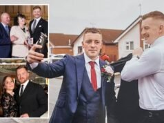 Kasus ‘Gisele Pelicot di Jerman’ ketika seorang pria, 61 tahun, dituduh membius, memperkosa, dan membagikan video keji istrinya kepada orang mesum yang sakit