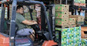 Trump menurunkan tarif pangan yang bertujuan mengurangi harga bahan makanan