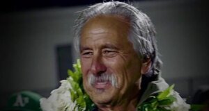 Pelatih sepak bola perguruan tinggi tercinta meninggal setelah penembakan di Oakland