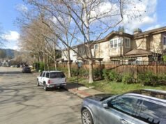 Tempat tinggal keluarga tunggal dijual seharga $1,7 juta di Danville