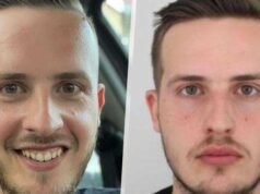 Pembunuhan di Přelouč: Senior mengaku menembak seorang wanita († 39, berakhir di tahanan