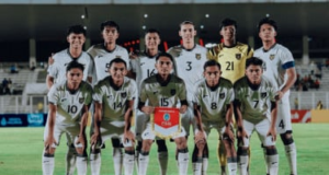 Indra Sjafri Nilai Gol Rizky Ridho yang Terbaik di Nominasi Puskas Award 2025