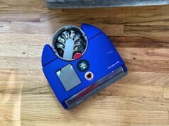 Dapatkan diskon lebih dari $500 untuk robot dan penyedot debu nirkabel