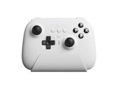 8Bitdo Ultimate Controller turun menjadi hanya $43 sebelum Black Friday