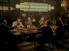 Putra Boston Blue Donnie Wahlberg Ingin Dia ‘Meninggalkan’ Rumah Bersama Mereka