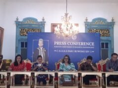 Panas! KGPH Mangkubumi Balik Serang GKR Timoer Usai Dituduh Pengkhianat