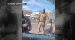 Operasi Patroli Perbatasan dimulai di Charlotte ketika Pemerintahan Trump meningkatkan tindakan keras terhadap imigrasi