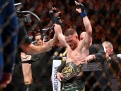 UFC 322: Waktu mulai Makhachev vs Della Maddalena, kartu dan cara menonton pertarungan malam ini