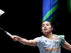 Curahan Hati Gregoria Mariska usai Tembus Final Kumamoto Masters 3 Kali Beruntun