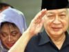 Ada Jutaan Korban Siap Bersaksi Soeharto Pelanggar HAM Berat