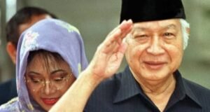 Ada Jutaan Korban Siap Bersaksi Soeharto Pelanggar HAM Berat