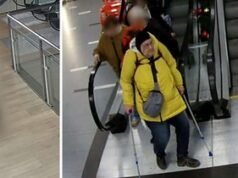 Pengecualian lain pada “céčka”: Metro tidak beroperasi antara hlavák dan Pemberontakan Praha