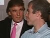 Pertanyaan luar biasa tentang Epstein dan Trump