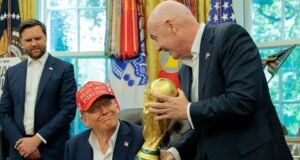 Undian Piala Dunia 2026: Tanggal, waktu mulai, format dan siapa yang lolos?