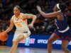 Roundup 25 Teratas Wanita: No. 12 Tennessee melampaui Belmont