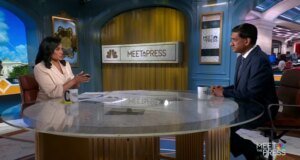 Ro Khanna mengatakan merilis file ‘bukan tentang Donald Trump’