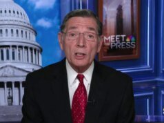 Legislator Barrasso mengatakan Epstein memilih upaya Demokrat untuk menjadikan Trump ‘bebek lumpuh’: Wawancara lengkap