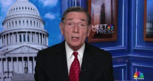 Legislator Barrasso mengatakan Epstein memilih upaya Demokrat untuk menjadikan Trump ‘bebek lumpuh’: Wawancara lengkap