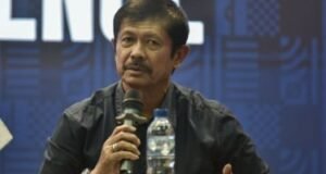 Pengakuan Indra Sjafri Usai Timnas Indonesia U-22 Dibantai Mali