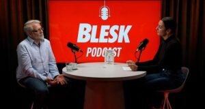 Band Lucie, cinta dan harapan terakhir: Lenka (36) ingin kencan lagi dengan suaminya