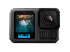 Kamera aksi GoPro Hero 13 Black lebih murah dari sebelumnya untuk Black Friday