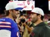 Kedatangan modis NFL Minggu 11, menampilkan Baker Mayfield