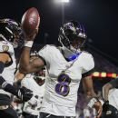 Taruhan: Harapkan Philly mengudara, Detroit berjuang di jalan