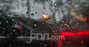 Cuaca Malang Hari Ini, Pagi Sampai Malam Kawasan Berikut Gerimis