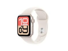 Apple Watch SE 3 mencapai rekor harga terendah untuk Black Friday