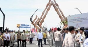 Sektor Pariwisata RI Tahun 2025 Naik 20%