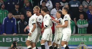 Siapa yang lolos ke Piala Dunia 2026?