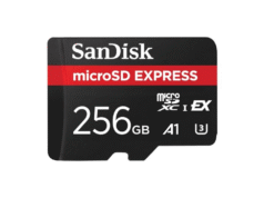 Kartu microSD Express untuk Switch 2 ini lebih murah dari sebelumnya untuk Black Friday