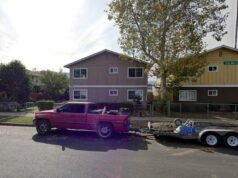 Penjualan properti San Jose: Tempat tinggal keluarga tunggal dijual seharga $ 1, 8 juta