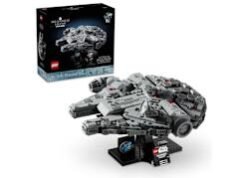 Penawaran Lego Black Friday untuk Celebrity Wars, established Disney, dan lainnya mendapat diskon hingga 41 persen menjelang penjualan liburan